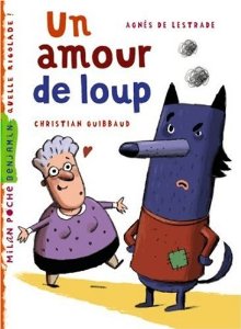 AMOUR DE LOUP (UN)                                                                                  